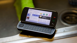 Nokia N97 Review: Nokia Is Doomed